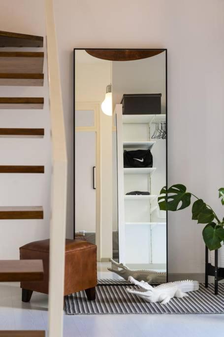 White Loft Alicante Exterior foto